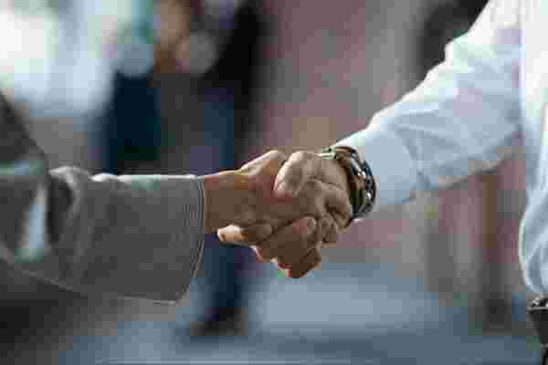 5 Tips for Navigating the Entrepreneur/Investor Relationship