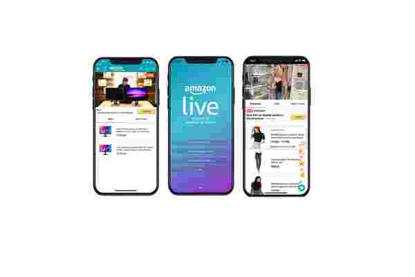 Amazon Live是一个东西：以下是您的品牌如何受益